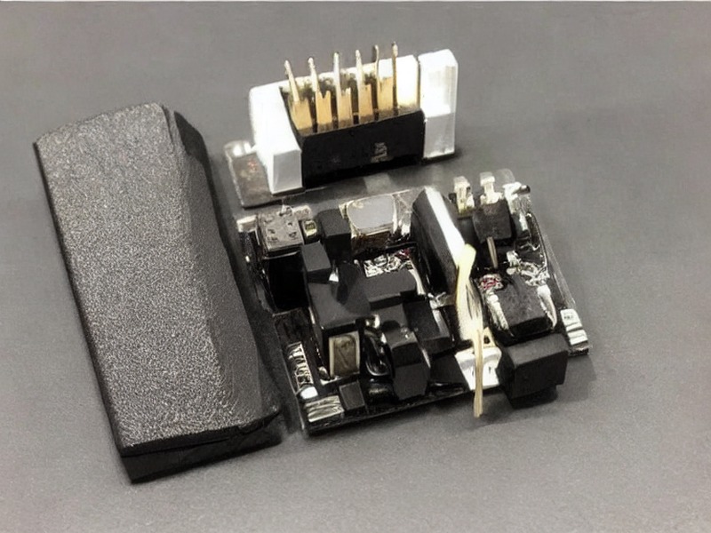 pg模拟器产品资料｜嵌入式控制光通信模块在安防与通信中的应用