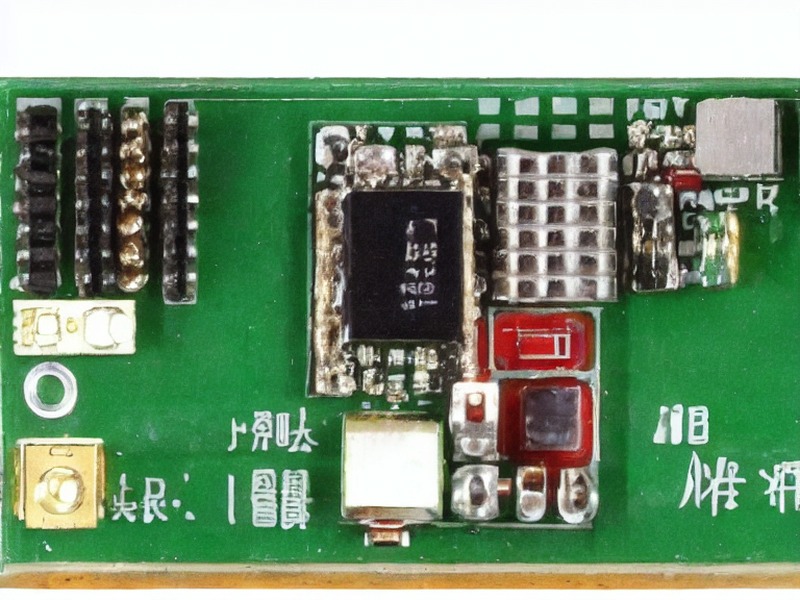 薄膜电容导航工程资料 2