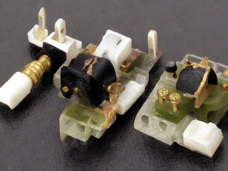 DC/DC转换分类电子资料 1