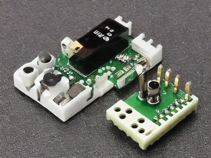 pg模拟器 电源模块参考 1