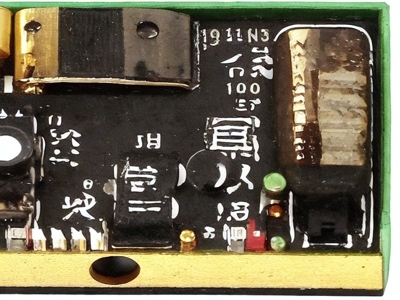 比较器入口技术资料