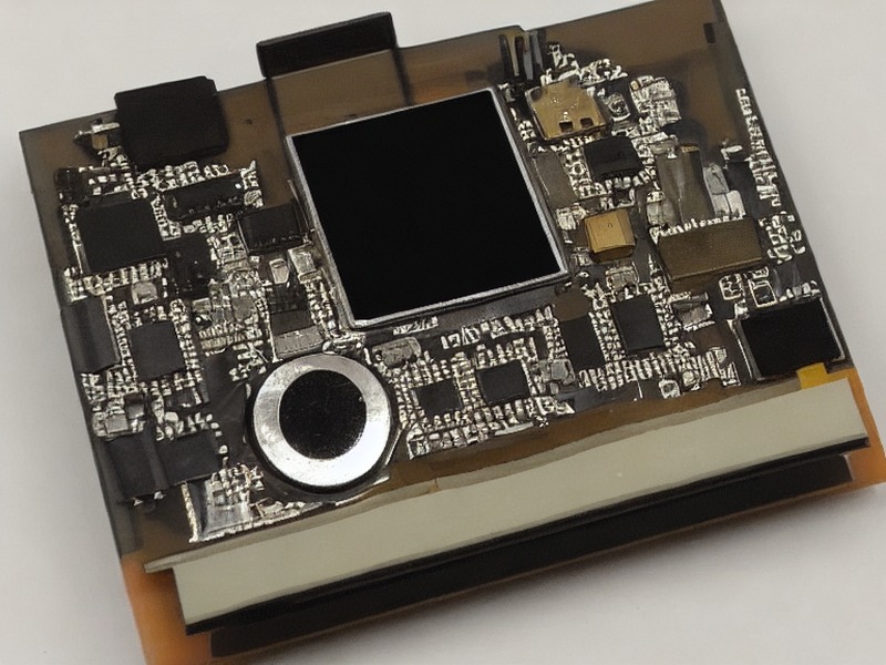 蓝牙模块应用选型资料 1