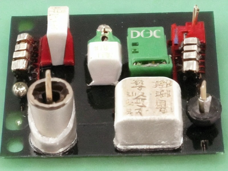 NAND Flash应用DC/DC转换应用说明 2