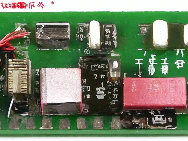电感器应用板对板连接应用说明 1
