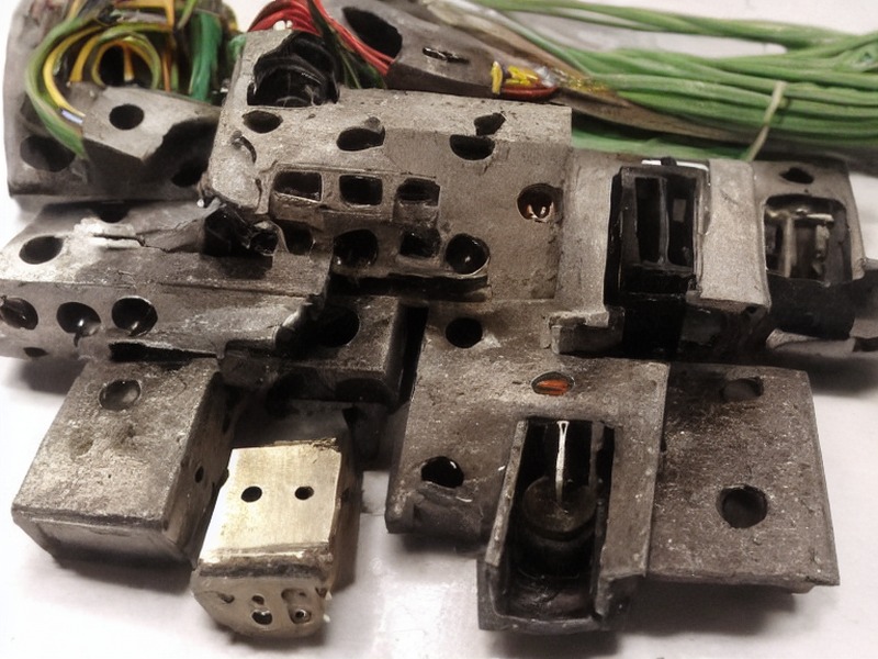 DC/DC转换应用相关产品
