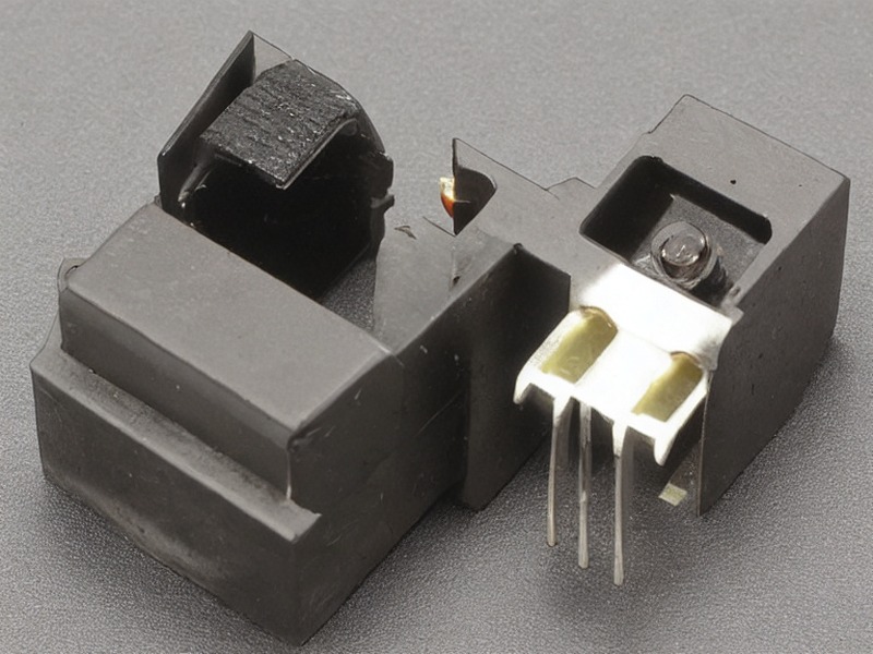温度检测内容工程资料 1