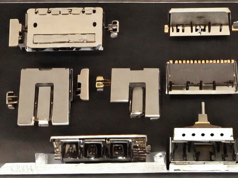 稳压器分类技术资料 1