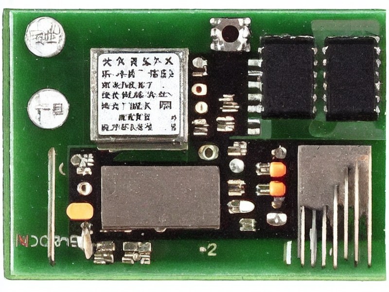 稳压器分类资料参考