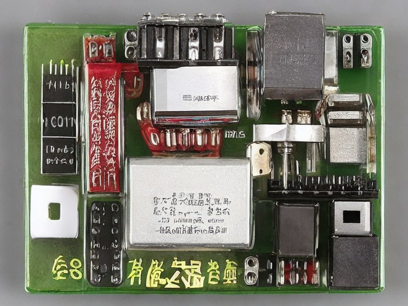 PLC接口中心在工业控制中的选型资料 1