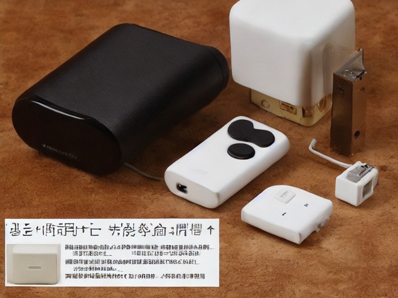 Wi-Fi模块选型工程资料