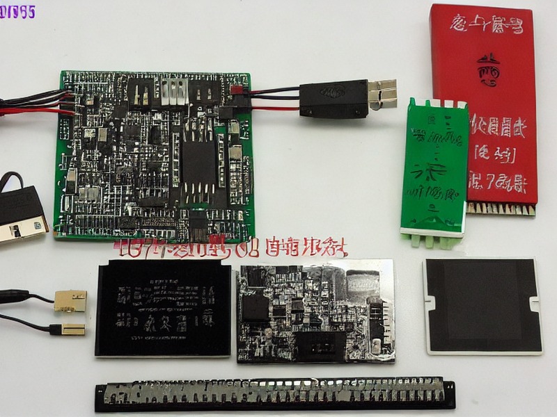 万用表资料选型 EEPROM目录 1