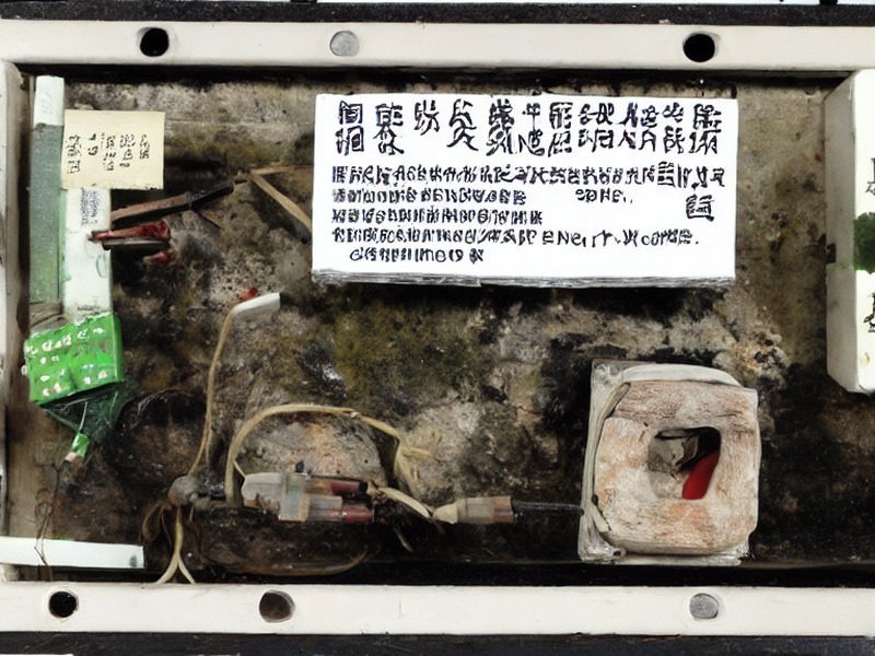 电源模块参考
