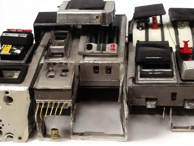 ESD保护应用选型资料 1