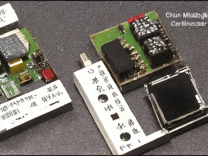 DRAM工程页选型参考 2