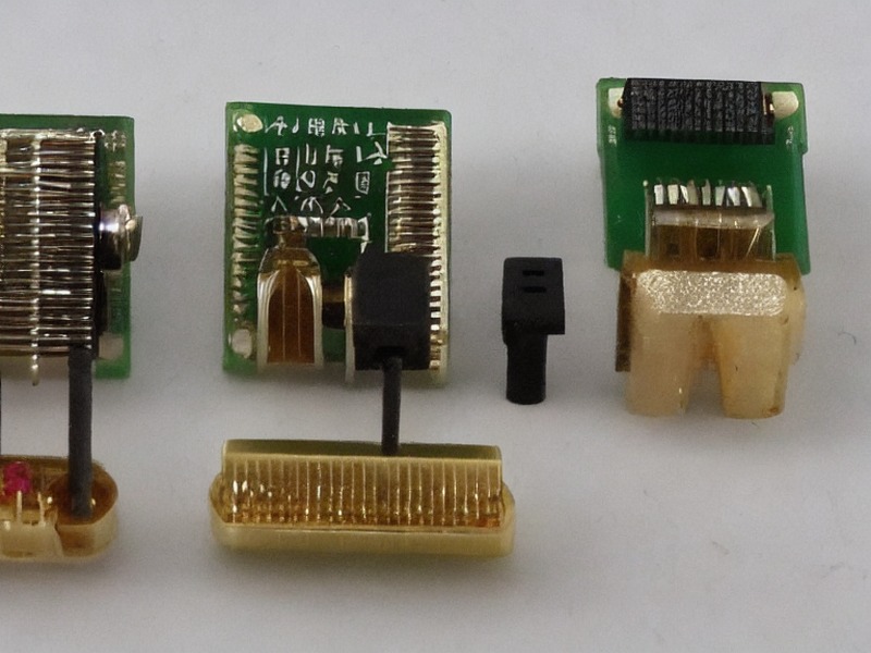 调试工具应用资料：调试工具专题 1