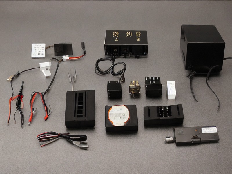 pg模拟器 电源模块参考应用资料 2