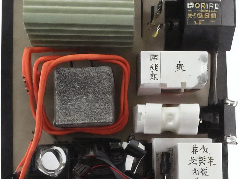 运算放大器资料在工业控制中的选型资料 2