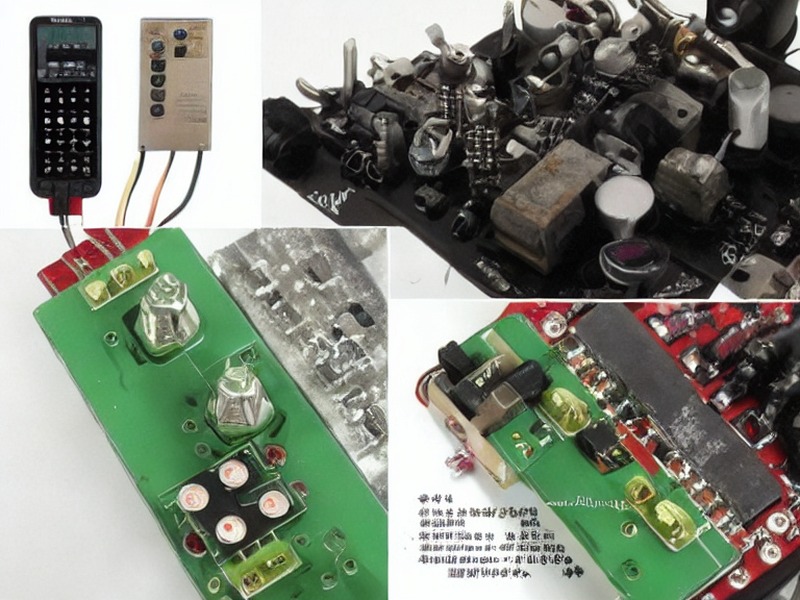 TVS保护应用相关产品
