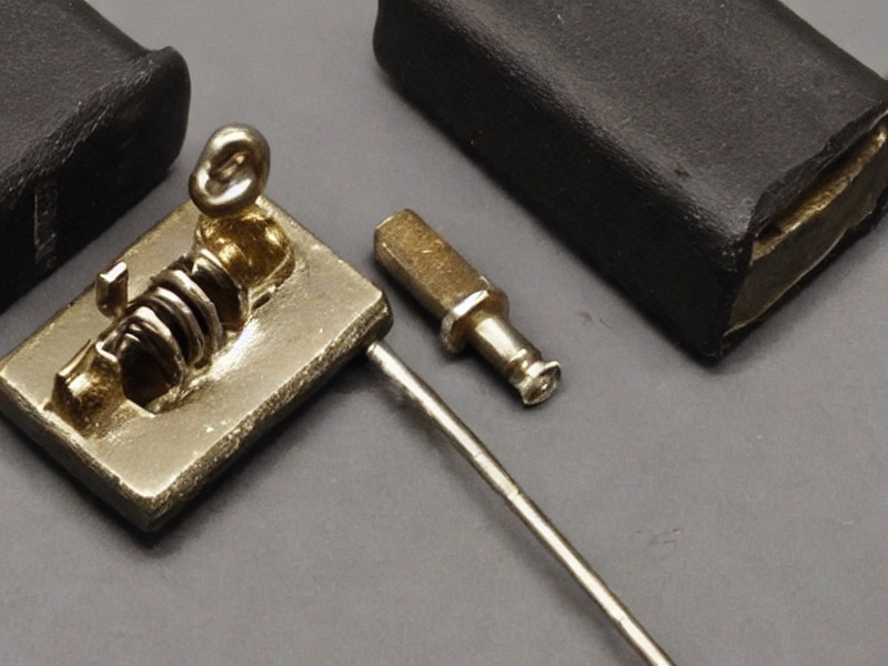 pg模拟器 连接器资料 1