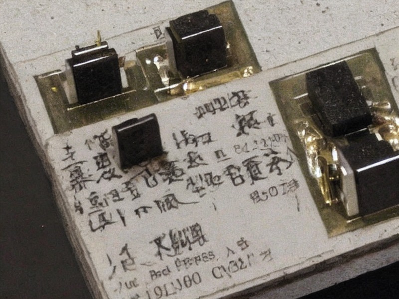 线对板连接导航参数与应用整理 2