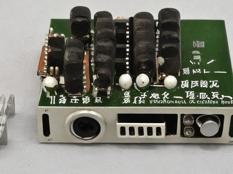 接口芯片应用产品说明 1