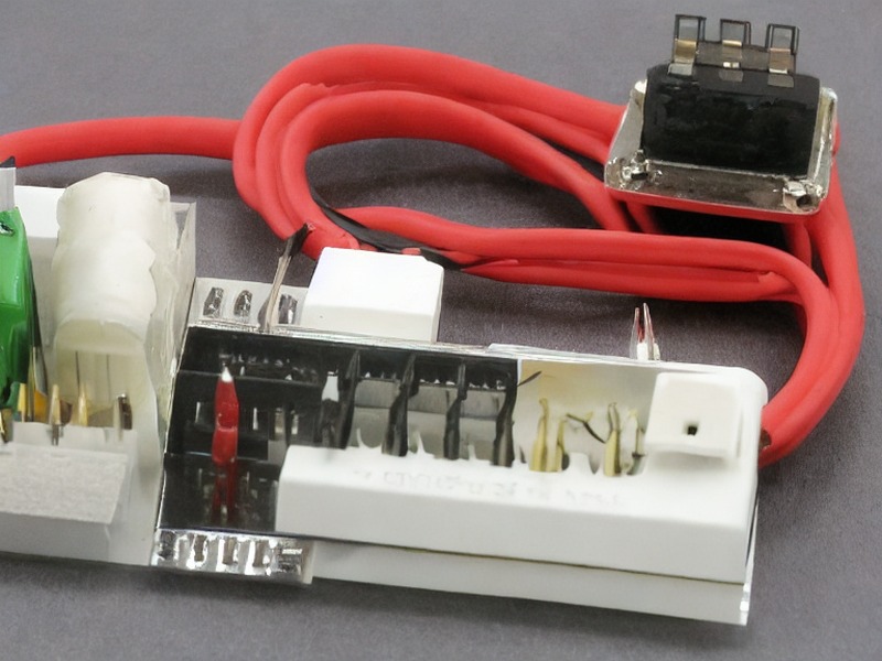 电源模块资源工程资料