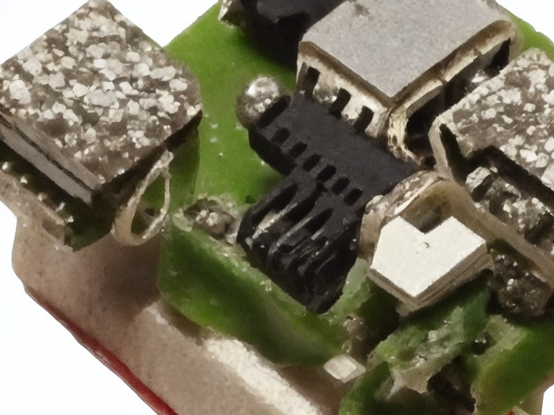充电管理应用选型资料 1