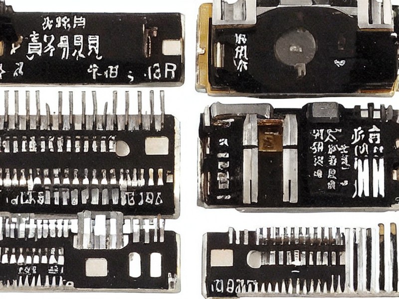 滤波器选型工程资料 1