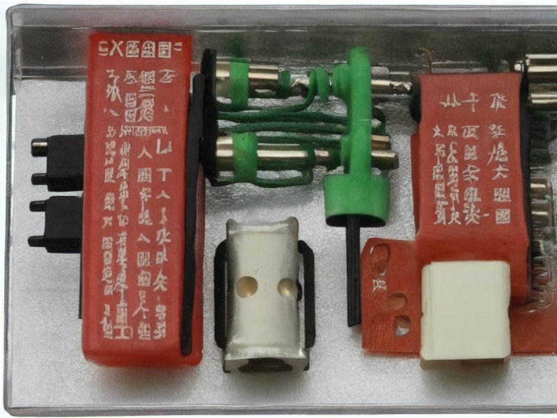 TVS保护应用页参数与应用整理 2