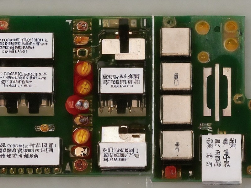 物联网节点中心资料参考 1