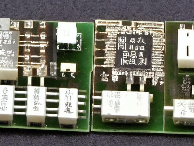 pg模拟器 二极管总览选型 2