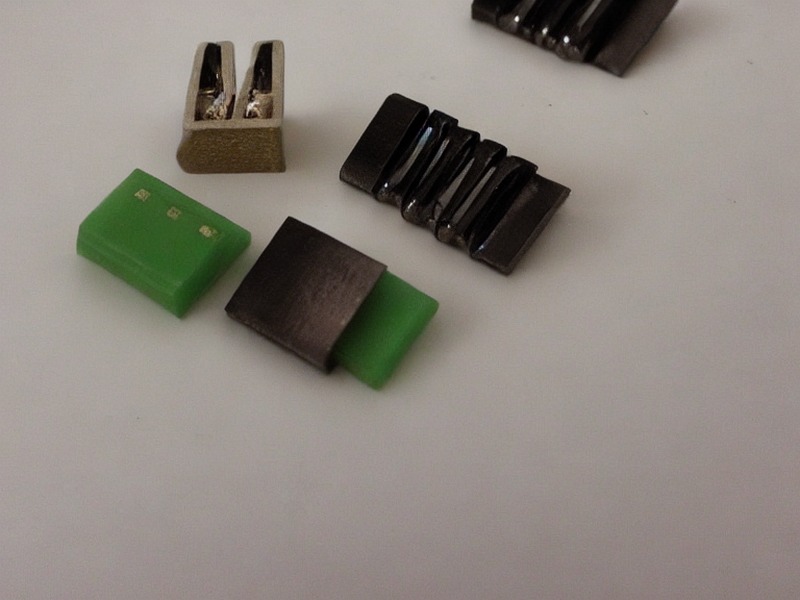 陶瓷电容应用相关产品 1