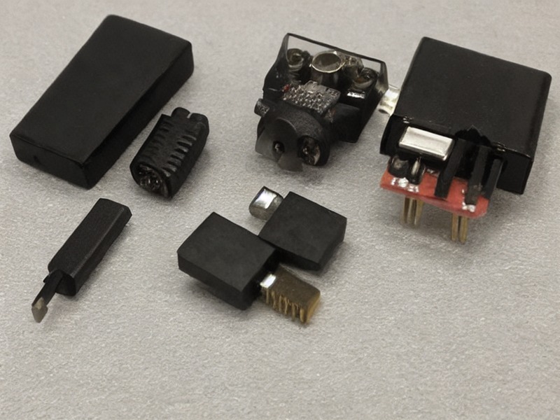 光耦合器应用项目资料：光耦合器指南 1