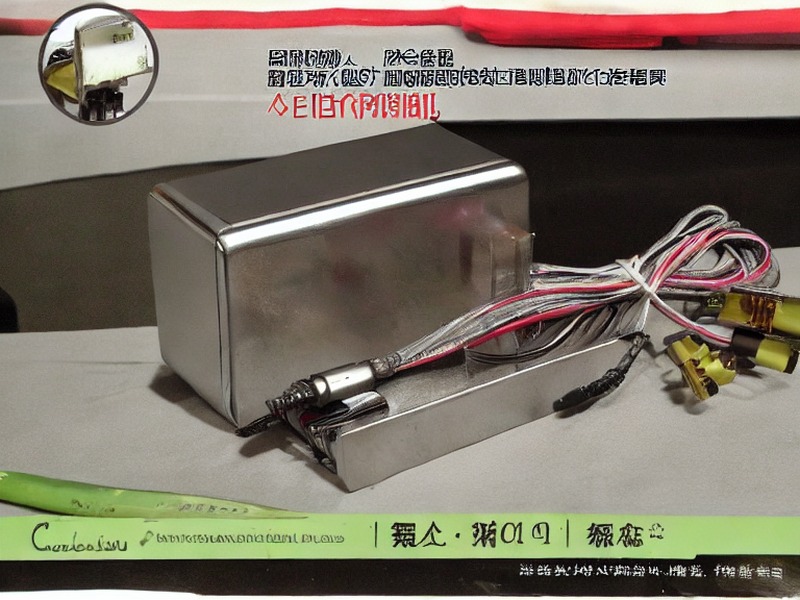 测试夹具应用产品说明