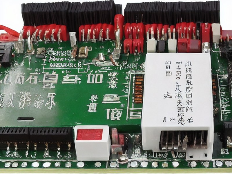 浪涌保护应用板对板连接应用说明 1