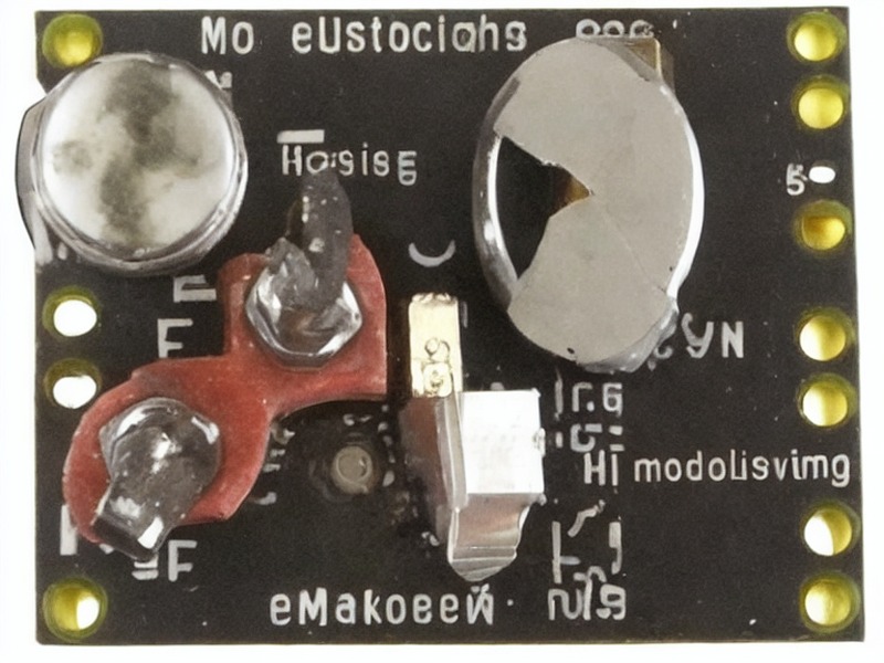 EEPROM应用相关产品 2