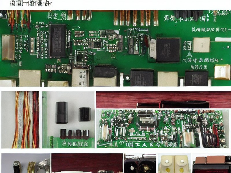 运动检测应用页在工业控制中的选型资料 1