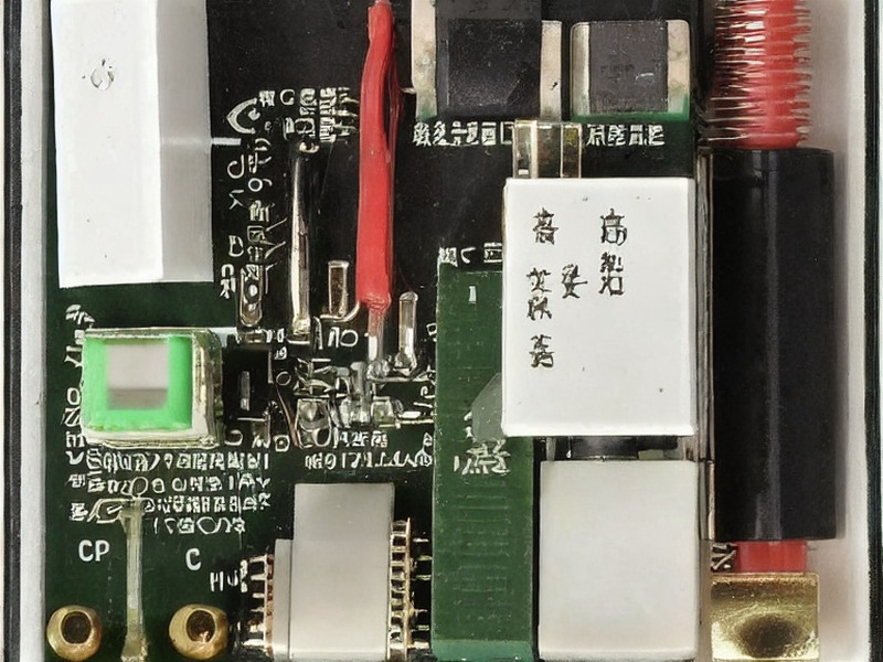 ESD保护导航技术资料