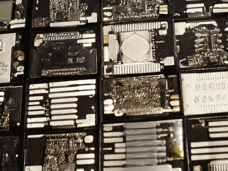 NAND Flash应用资料：NAND Flash参考