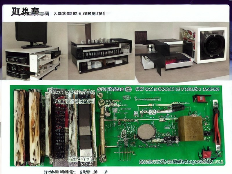 散热器总览参数与应用整理