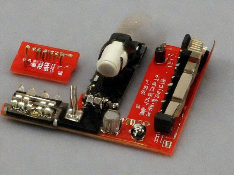 连接器选型资料参考 1