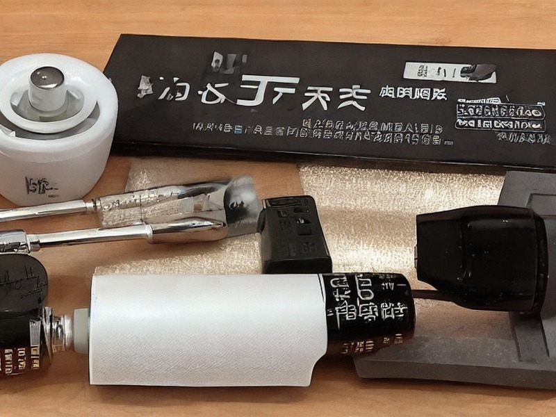 开关器件选型工程资料 2