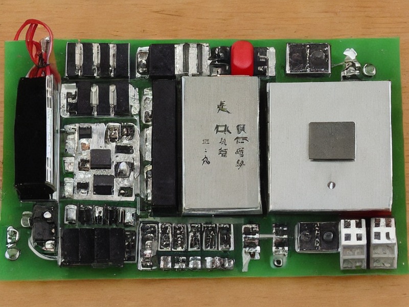 pg模拟器 DAC输出选型选型 2