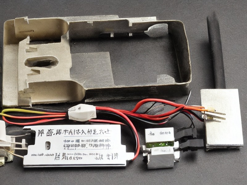 比较器导航工程应用 1