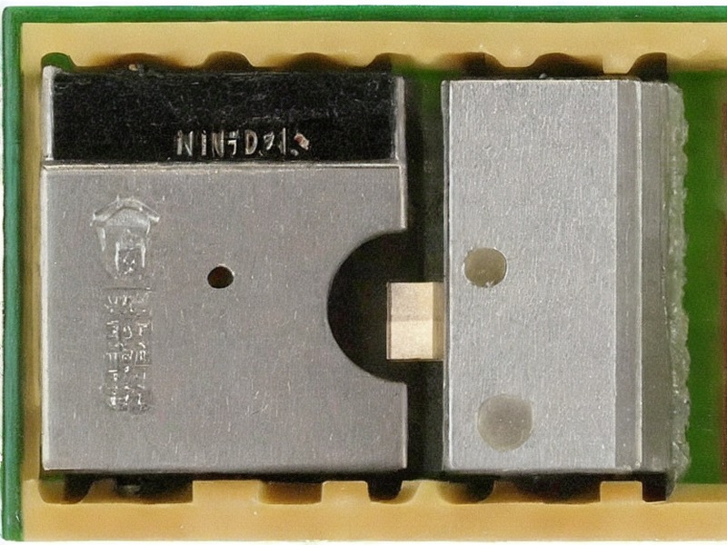 电源模块应用资料：电源模块入口 1