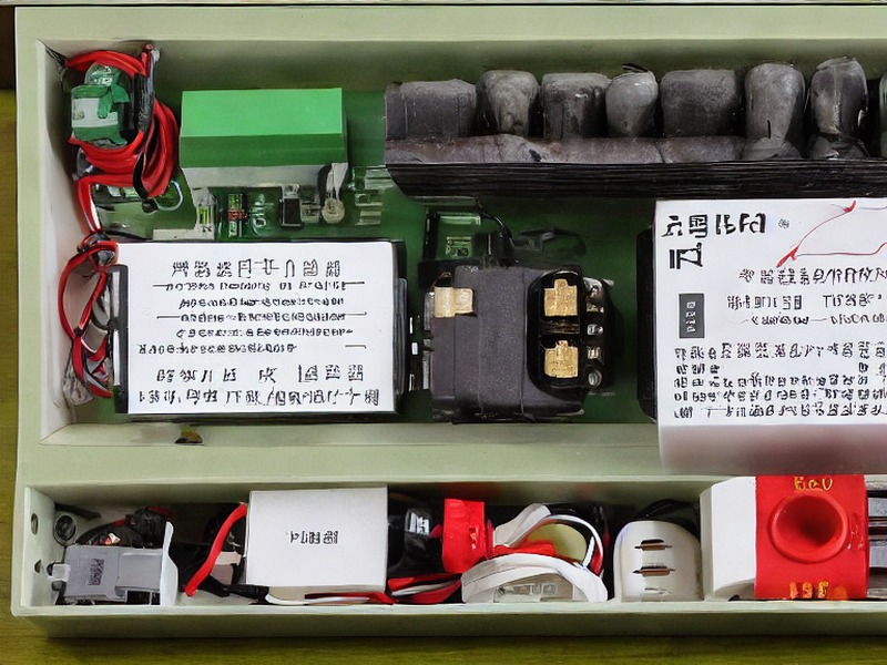 工业自动化应用项目资料：工业自动化清单 1
