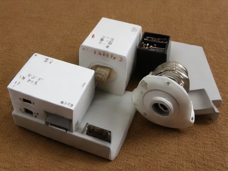 温度检测选型电子资料 1