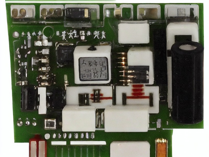 EEPROM资料选型参考
