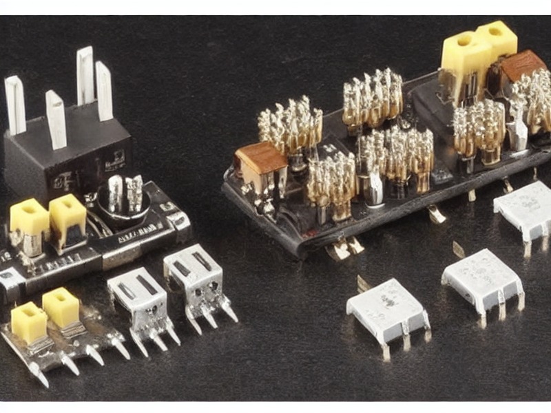 EEPROM应用选型资料 1