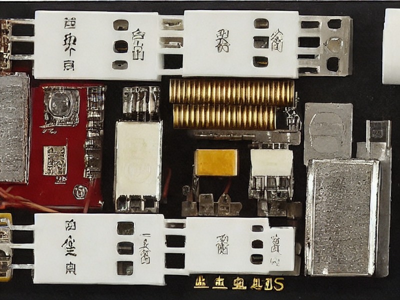 散热风扇专题在工业控制中的选型资料 2